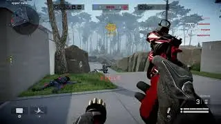Warface Xbox one Ramdom moments #7