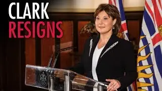 Christy Clark resigns: Is Horgan&rsquo;s worst nightmare waiting to lead BC Liberals?