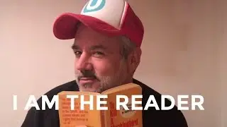 I AM THE READER TAG!