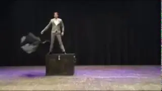 Lord Christian Magic and Illusions