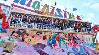 Nightstyle - Armbrecht (Offride) Video Sch&uuml;tzen- & Volksfest Wolfsburg 2022