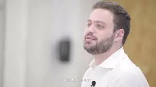 IE Student Experience - Lorenzo Dominici