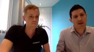 WorkChain.io Live AMA Session