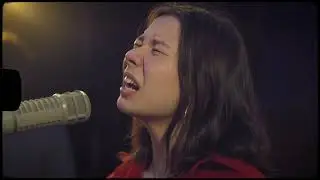 MICHELLE &ndash; THE BOTTOM From Atlantic Records Studio