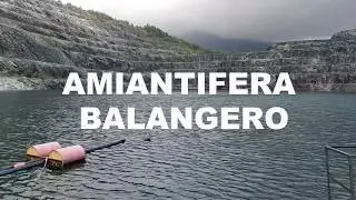 Amiantifera Balangero (TO)