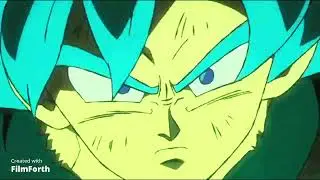 Anime Edit (coup de pression)