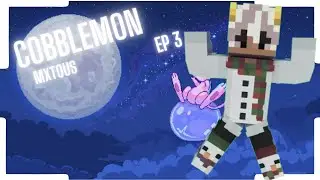 cobblemon episode 3