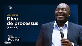 Dieu de processus (Partie 2)
