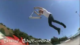 Razor TRICKtionary: Superman