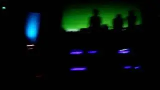 Order of the Essence - Nasha + Nucleya - Live 21st Nov.
