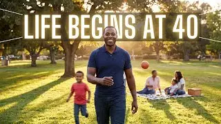 You Won't Believe How Fitness Changes After 40 - Watch Now!
