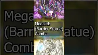 Megalith Deck Combo Guide #shorts #masterduel #yugiohmasterduel | Yu-Gi-Oh! Master Duel