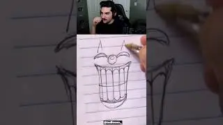 How to Draw Clown Face! 😯