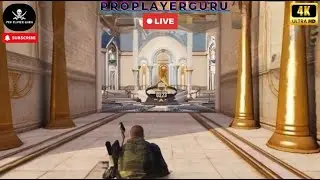 🔴 live pubg 3.7 live pro combat training flawless execution mastery win every game