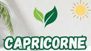 CAPRICORNE💥✨ : un gros changement arrive… rien ne sera plus pareil 🔥