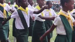 KENDU ADVENTIST HOSPITAL CHURCH CAMP MEETING 2025