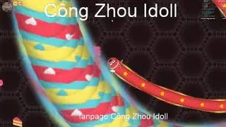 wormatte io pha vỉa đầu đẳng cấp của c&ocirc;ng zhou