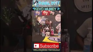 Inside the Mind of a Rap Star: Kevo Muney&rsquo;s Creative Process