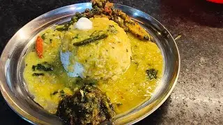 Desi comfort food😉#viralvideo #food #indianrecipes #cooking 