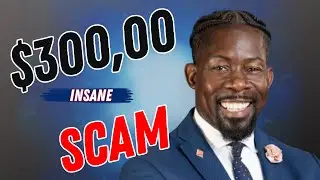 Illegal Immigrant Made $300,000 Salary! Ice Arrested Illegal Immigrant Dr. Ian Andre Roberts