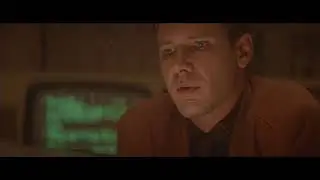 BLADE RUNNER - COVER