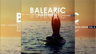 26 - ROBERTO SOL & FLORITO MARTINE - 2019 Love finds you (Original mix) 432 Hz