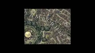 Amberhill