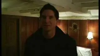 aarons vlog Longfellow's Wayside Inn
