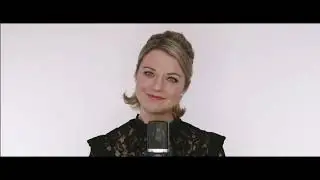 I Am I Said - Tanja Petrasek (Cover)