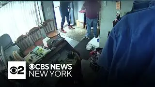 Man accused of throwing bleach at mechanic in New Jersey