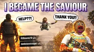 Cringe 2 Nerds Decided to Ruin The Day But They Will Get Justice!