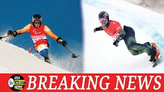 Milano Cortina 2026 Paralympic Winter Games