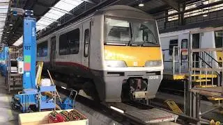 Tour of Renatus 321