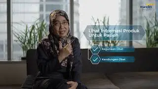 SMART PATIENT BAGIAN 1 || Belajar Obat Bersama Dra. Herawati, Apt., M. Dari Biomed - BPOM