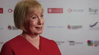 Sue Tilley, Head of LLEP