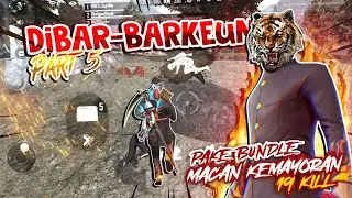IN THE BARS IN THE EDANKEON !! USE THE MACAN KEMAYORAN AUTO BUNDLE HALF SERVER!!