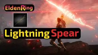Bolt Of Gransax Location Elden Ring