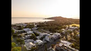 BASQ House, Byron Bay