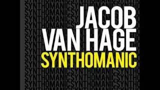 Jacob Van Hage - Synthomanic