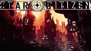Star citizen - pro dogfight - exploration 3.12.0 LIVE