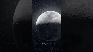 Captivating Views: The Beauty of Space in Astronomy - A Short Video