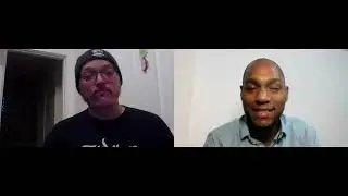 Dub Apocalypse's Tommy Benedetti interviewed by Llacuna.org