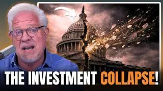The US Economy is UNDER ATTACK... And YOU Need to Be Paying Attention Now!