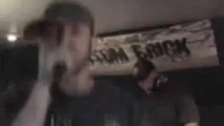 Bottom Brick - The Stick Up MUSIC VIDEO + Interview