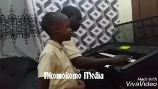 Kama vile Baba (Huruma ya Mungu)--By Ben Nturama