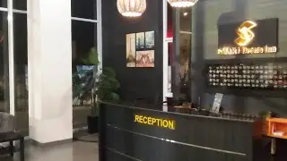Smart Dream Aeropolis AR2 | Jakarta, Indonesia | Hotel Review 🛏️