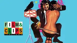 Il Merlo Maschio - Con Lando Buzzanca - Film Completo by Film&Clips In Italiano
