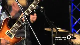 Tucan Tucan - Live at Vibrations Continental Music Showcase 2010
