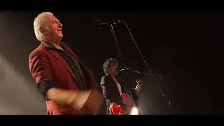 30 oktober 2025 - Rick de Leeuw @ Schakelbox (Waregem) - Nu Of Nooit + bisnummers