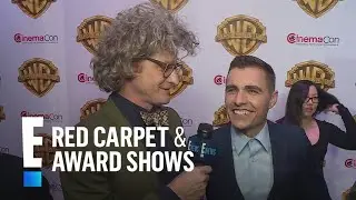 Why Dave Franco's Wedding Ring Is MIA | E! Red Carpet & Award Shows